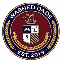 Washed Dads (@washeddads) 's Twitter Profile Photo Washed Dads (@washeddads) 's Twitter Profile Photo