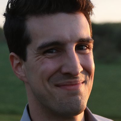 JoshComninellis's profile picture. A follower of Christ and a communicator, with a passion for telling great stories and living better ones.