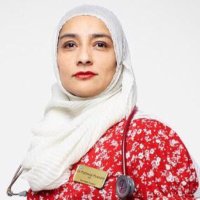 Farzana Hussain(@fhussain73) 's Twitter Profile Photo