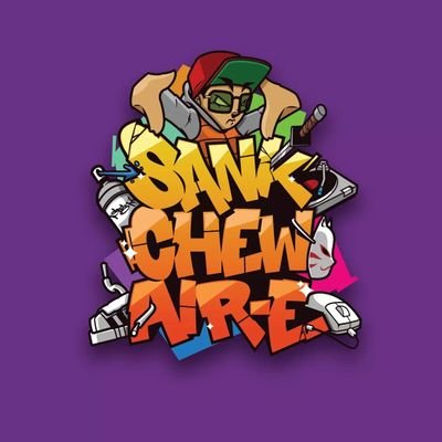 Online Community of dancers, gamers, artists and creators! Follow us on Twitch #SankTTV 👾 & Subscribe to our YouTube #SankTV 🎥