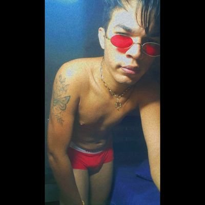 22 anos 
natural de: São Luís_Ma🌴🏖
Homossexual.🌈🔥
sargitariano♐