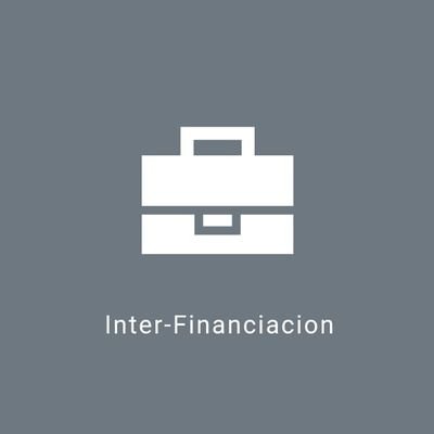IFinanciacion's profile picture. INTER-FINANCIACION disponible para todas sus categorías de solicitudes de préstamo puede contactarnos directamente en WhatsApp: +33 7 52 89 67 13