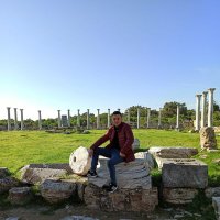Süleyman Çıldır (@slymn__cldr) Twitter profile photo
