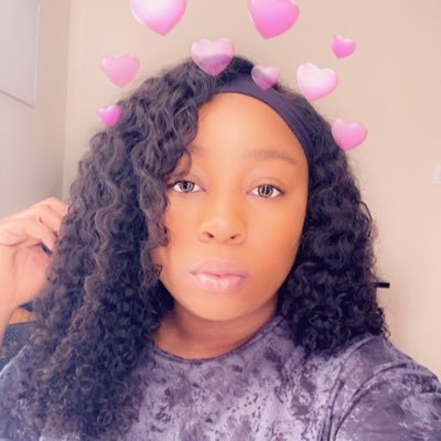 25🦋 | Social Worker 💕 | PV Alum 💜💛 | UTA Alum | SC Christian_joi 📸 | Insta Paradiseee_3x