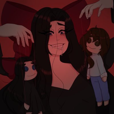 jessthatomfmess's profile picture. 24, she/they, @starlightartsun is my art account bc starlightatdawn was taken 😔