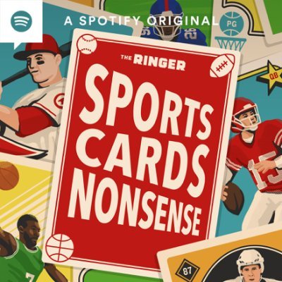 Hosted by Mike Gioseffi and Jesse Gibson. New episodes every Monday and Thursday.
@Ringer Podcast.