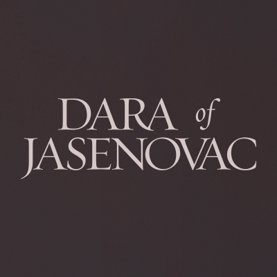 Predrag Peter Antonijević's Dara Iz Jasenovca (Dara of Jasenovac) - Serbia’s official submission for the 2020-21 Academy Awards. Now playing in select theaters.
