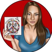 PersonalCreations (@personalc_shop) 's Twitter Profile