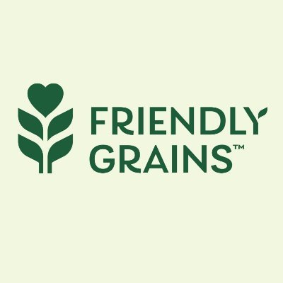 FriendlyGrains's profile picture. We make simple snacks with simple ingredients, to simplify life™️