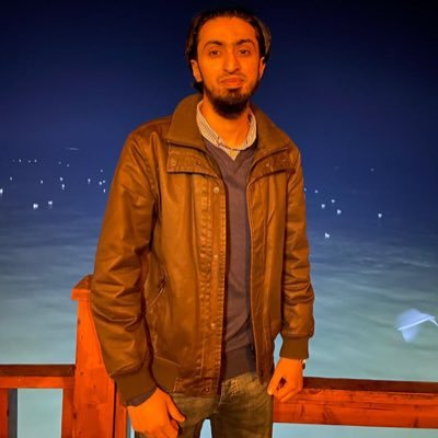 uzayrraja123 Profile Picture