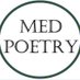 medpoetry (@medpoetry) Twitter profile photo