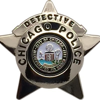 CPD Area One Detectives Profile