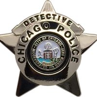 CPD Area One Detectives (@area1detectives) 's Twitter Profile