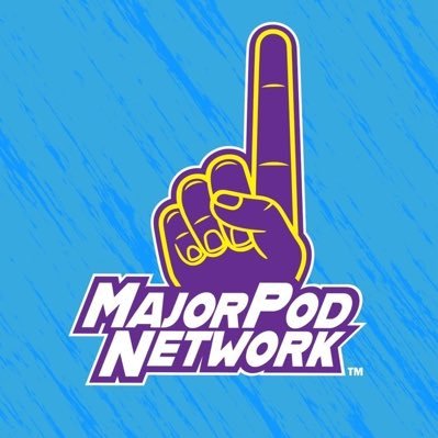 MajorPodNetwork Profile Picture