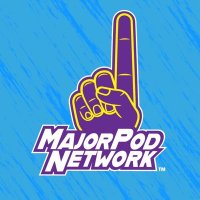 MAJOR POD NETWORK (@majorpodnetwork) 's Twitter Profile Photo MAJOR POD NETWORK (@majorpodnetwork) 's Twitter Profile Photo