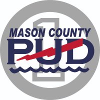 Mason County PUD #1(@MasonCountyPUD1) 's Twitter Profile Photo