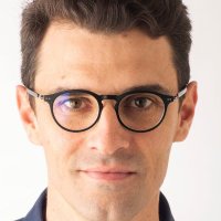 Jorge Costa (@jorgecosta) 's Twitter Profile Photo