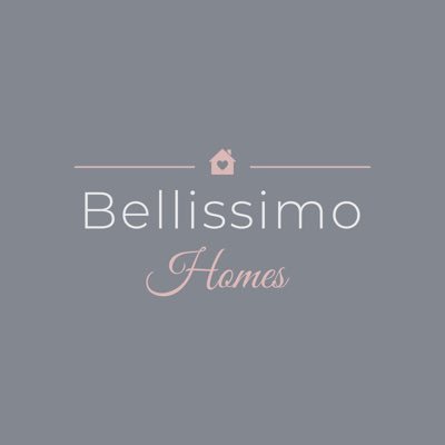 Bellissimo, meaning ‘very beautiful’ perfectly describes the range of accessories to add a little love to your home 🏡💕