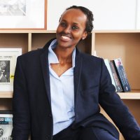 Haweya MOHAMED (@haweyam) 's Twitter Profile Photo Haweya MOHAMED (@haweyam) 's Twitter Profile Photo