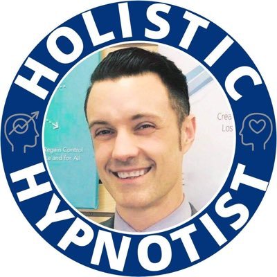 Holistic Hypnotist Ending Anxiety | Stress | Burnout | Imposter Syndrome | Self Doubt |Procrastination For High Achievers🕺 Body🏋️‍♂️Mind🧠Spirit🙏