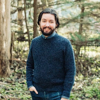 schouest's profile picture. D&D Dweeb, iOS Engineer He/Him