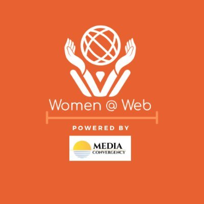 Programs for Women & Youth | Digital Inclusion | Digital Literacy & Citizenship | Safe Spaces Online | Powered by @MediaConvergecy | part of @WomenatwebEA