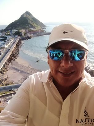 QuiqueVazquezA's profile picture. 