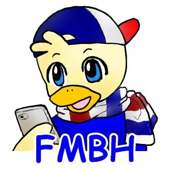 FMBH 新着情報さんのプロフィール画像