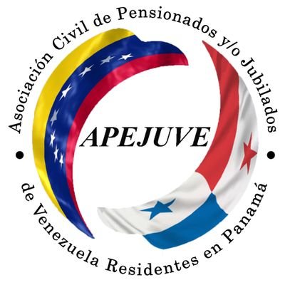 Cuenta oficial de la Asociación de Pensionados y/o Jubilados de Venezuela Residentes en la República de Panamá y Miembros de la Red-Apejuvex #PensionDignaYa