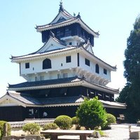 山口県岩国市をオススメ (@iwakuni_zyoho) Twitter profile photo