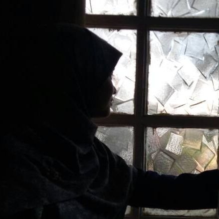 yossinurul's profile picture. 