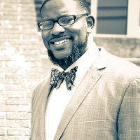 Erick Pryor (@profpryore) 's Twitter Profile Photo