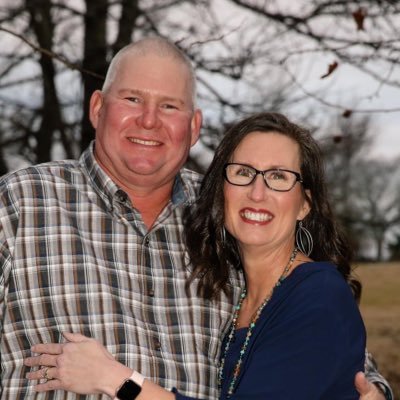 Follower of Jesus, Wife, Mom, MJH, History Teacher. So Blessed!⚾️⚾️🏐