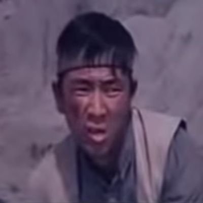 perrorismo's profile picture. Me sobran manos /

EL GUANTAZO DE DIOS