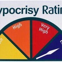 Can't Stand Hypocrisy(@t_hypocracy) 's Twitter Profile Photo