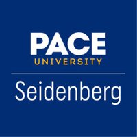 Seidenberg School(@pace_seidenberg) 's Twitter Profile Photo