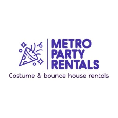 Metro Bounce Party Rentals