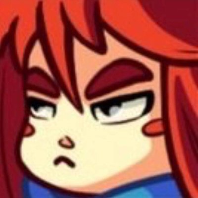 iss_kay's profile picture. "If you doo doo on yourself, and I live by that" - @tylerthecreator 
(he/him)