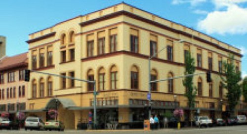 grandballroom's profile picture. Wedding and Event Venue