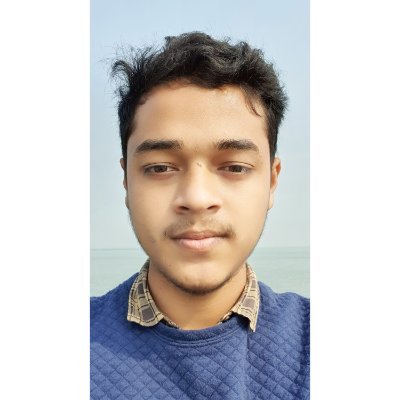 Nuhid_Taufic's profile picture. Me Nuhid Taufic, a passionate graphic designer with more than 4 years of experience.