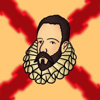ℭervantes 2.0 (@eldelquijote) 's Twitter Profile Photo ℭervantes 2.0 (@eldelquijote) 's Twitter Profile Photo