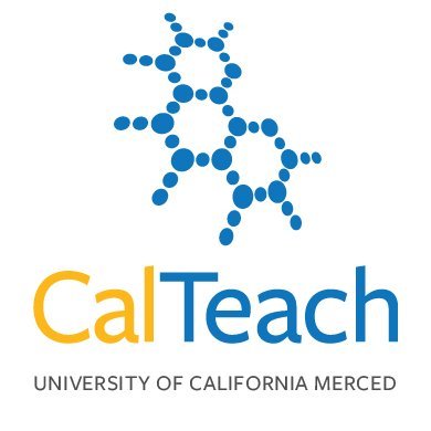 CalTeach- UC Merced Profile