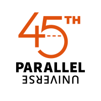 45th Parallel Universe (@45thparallelpdx) 's Twitter Profile