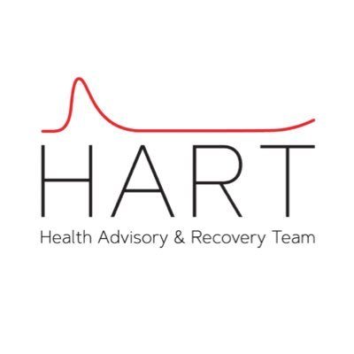 https://t.co/XqAqZBvAw1
Health Advisory & Recovery Team: UK doctors, scientists, economists, psychologists and academics widening the debate.