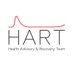 HART (@hartgroup_org) Twitter profile photo