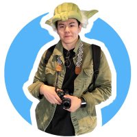 เต็ก (@teckie_h) 's Twitter Profile Photo เต็ก (@teckie_h) 's Twitter Profile Photo