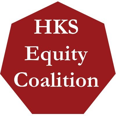 A group of student organizers committed to building a movement for equity and justice @Kennedy_School. Demanding #HKSRacialEquityNow.
