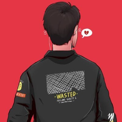 MoodFvckkk9's profile picture. April 10, 2019