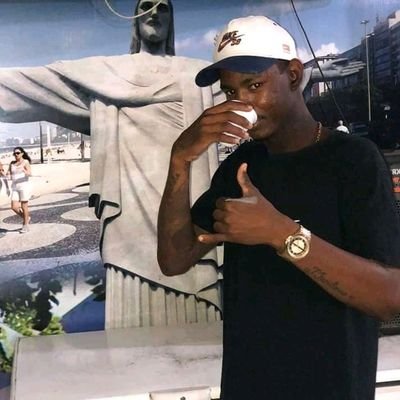 NegoDoCorte8's profile picture. Sou uma pessoa tranquila e Boa😏✌️