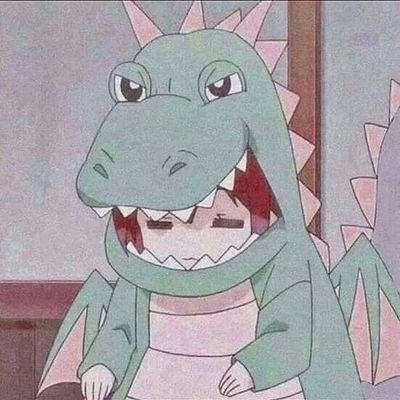 Startover_1016's profile picture. 謎垢